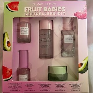 Glow Recipes Bestselling Kit